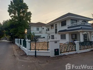For sale 3 bed house in Mueang Khon Kaen, Khon Kaen