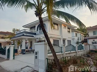 For sale 3 bed house in Mueang Khon Kaen, Khon Kaen