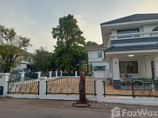 For sale 3 bed house in Mueang Khon Kaen, Khon Kaen