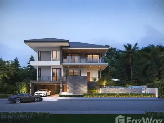 For sale 4 bed house in Mueang Songkhla, Songkhla