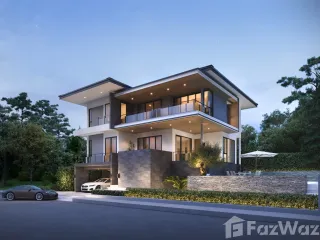 For sale 4 bed house in Mueang Songkhla, Songkhla