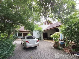 For sale 8 bed house in Bang Nam Priao, Chachoengsao