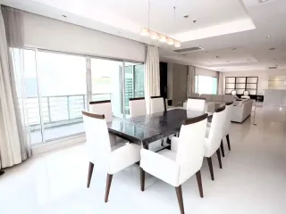 ให้เช่า 4 ห้องนอน คอนโด ใน ปทุมวัน, กรุงเทพฯ
