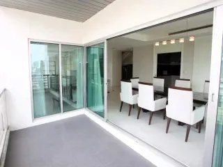 ให้เช่า 4 ห้องนอน คอนโด ใน ปทุมวัน, กรุงเทพฯ