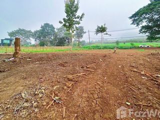 For sale land in Chiang Dao, Chiang Mai