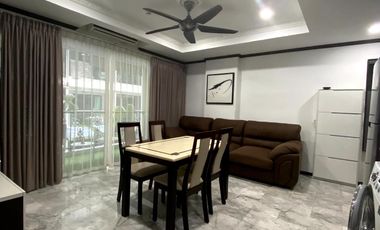 For sale 1 Beds condo in Pratumnak, Pattaya