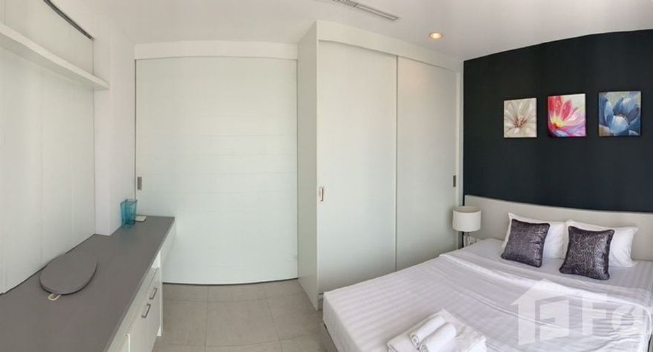 For sale 1 bed condo in Nuea Khlong, Krabi