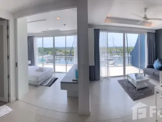 For sale 1 bed condo in Nuea Khlong, Krabi