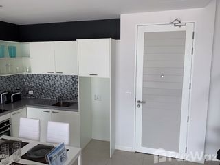 For sale 1 bed condo in Nuea Khlong, Krabi