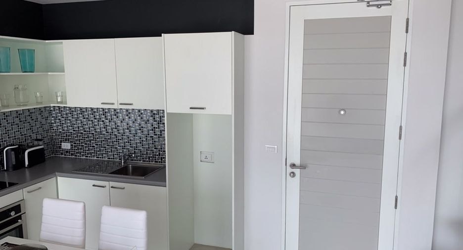 For sale 1 bed condo in Nuea Khlong, Krabi