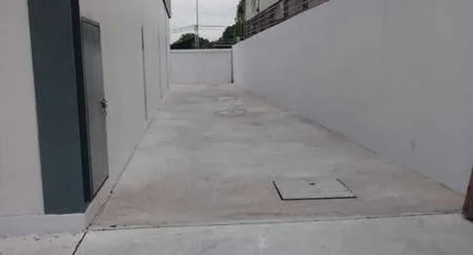For rent warehouse in Bang Bon, Bangkok