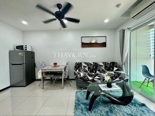 For sale 1 Beds condo in Bang Lamung, Chonburi