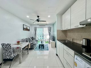 For sale 1 Beds condo in Bang Lamung, Chonburi