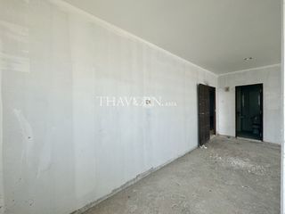 For sale 1 Beds condo in Bang Lamung, Chonburi