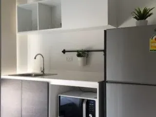 For sale 1 Beds condo in Bangkok Noi, Bangkok