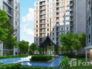 For sale 1 Beds condo in Bangkok Noi, Bangkok