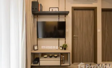 For sale 1 Beds condo in Watthana, Bangkok