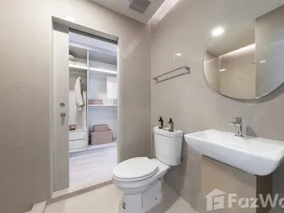 For sale スタジオ condo in Huai Khwang, Bangkok