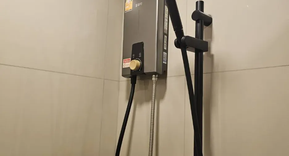 For rent スタジオ condo in Watthana, Bangkok