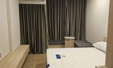 For rent スタジオ condo in Watthana, Bangkok