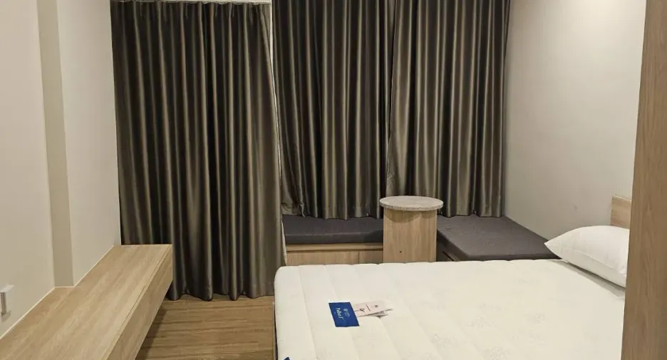 For rent スタジオ condo in Watthana, Bangkok