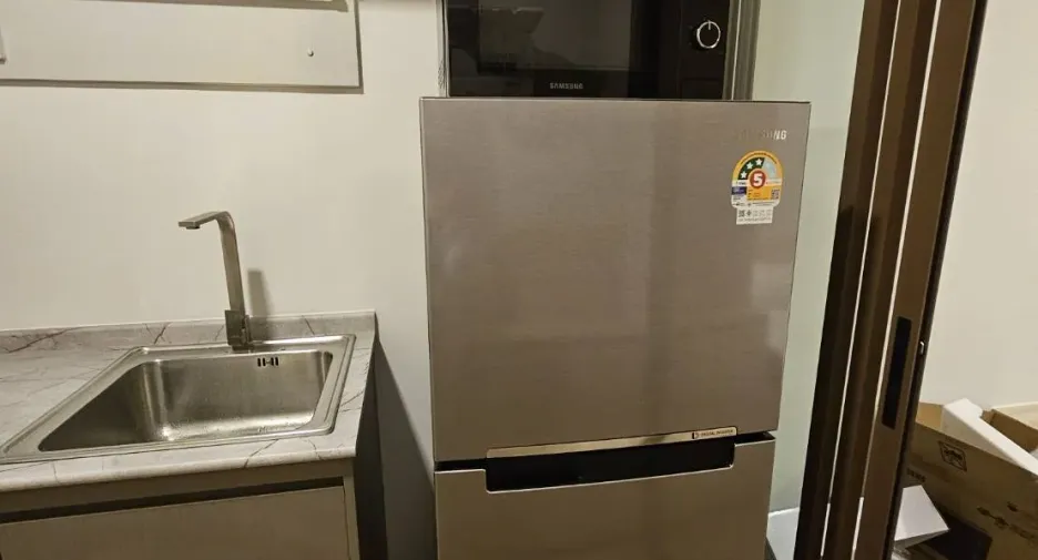 For rent スタジオ condo in Watthana, Bangkok