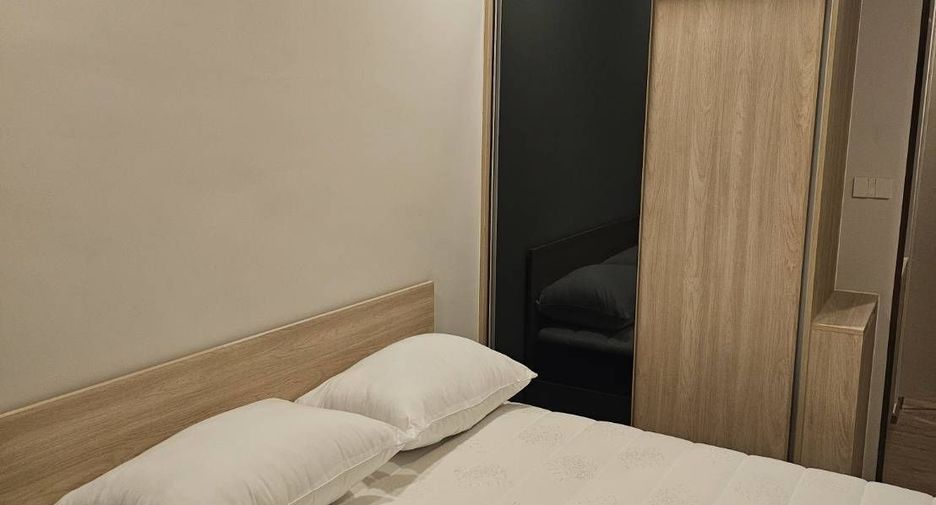 For rent スタジオ condo in Watthana, Bangkok