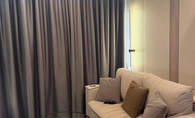 For sale 1 bed condo in Huai Khwang, Bangkok