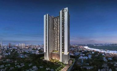 For sale スタジオ condo in Khlong Toei, Bangkok