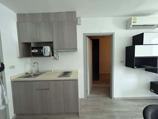 For sale 1 bed condo in Bangkok Noi, Bangkok