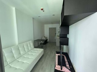 For sale 1 bed condo in Bangkok Noi, Bangkok