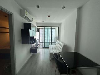 For sale 1 bed condo in Bangkok Noi, Bangkok