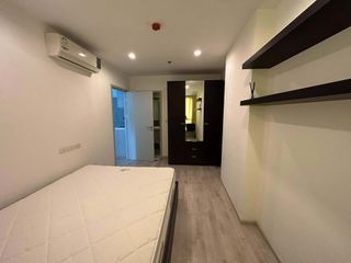 For sale 1 bed condo in Bangkok Noi, Bangkok