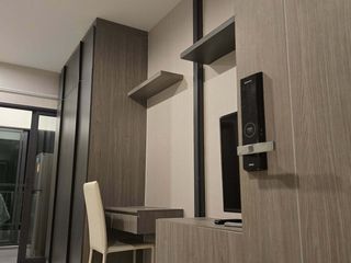 For sale 1 bed condo in Bangkok Yai, Bangkok