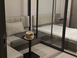 For sale 1 bed condo in Bangkok Yai, Bangkok