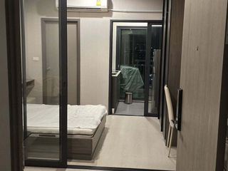 For sale 1 bed condo in Bangkok Yai, Bangkok