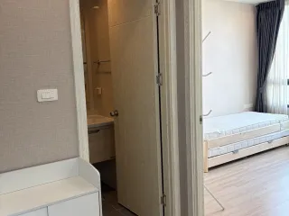 For rent 2 Beds condo in Suan Luang, Bangkok
