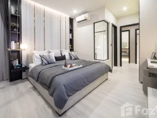 For sale studio condo in Ratchathewi, Bangkok