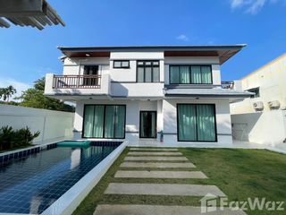 For rent 3 bed house in Mueang Phuket, Phuket