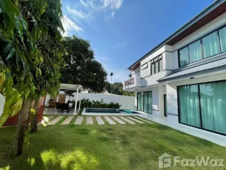 For rent 3 bed house in Mueang Phuket, Phuket