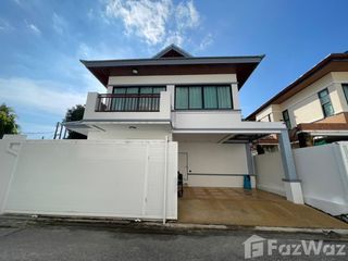 For rent 3 bed house in Mueang Phuket, Phuket