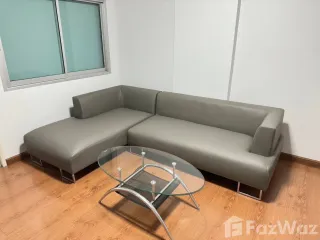 For sale 1 bed condo in Mueang Chon Buri, Chonburi