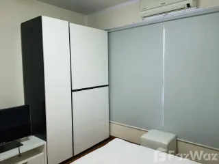 For sale 1 bed condo in Mueang Chon Buri, Chonburi