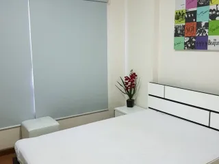 For sale 1 bed condo in Mueang Chon Buri, Chonburi