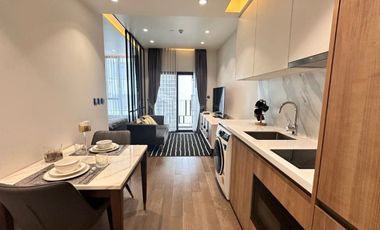 For rent 1 Beds condo in Khlong Toei, Bangkok
