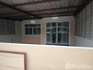 For sale 2 bed house in Mueang Chon Buri, Chonburi