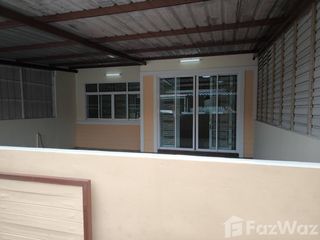 For sale 2 bed house in Mueang Chon Buri, Chonburi