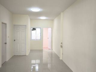 For sale 2 bed house in Mueang Chon Buri, Chonburi