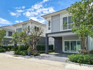 For sale 3 bed house in Mueang Chon Buri, Chonburi