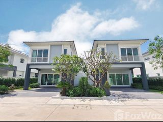 For sale 3 bed house in Mueang Chon Buri, Chonburi